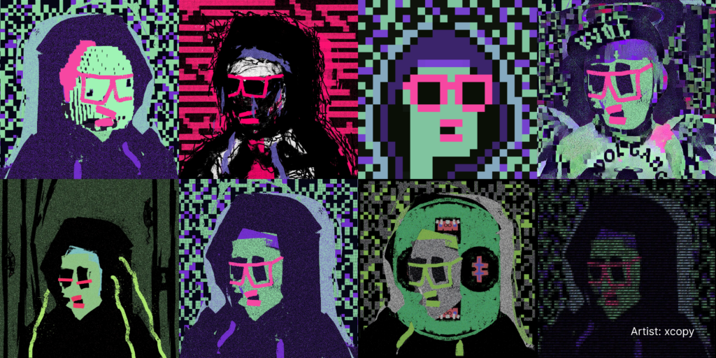 Why NFT Creators Are Going cc0 a16z crypto