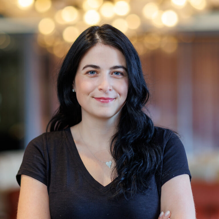 Kate Dellolio A16z Crypto