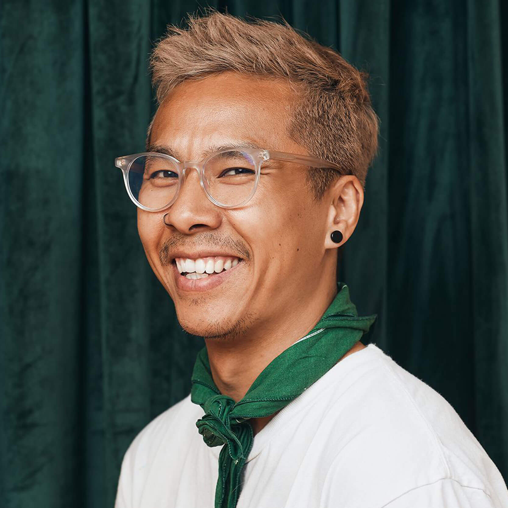 Hoang Nguyen A16z Crypto