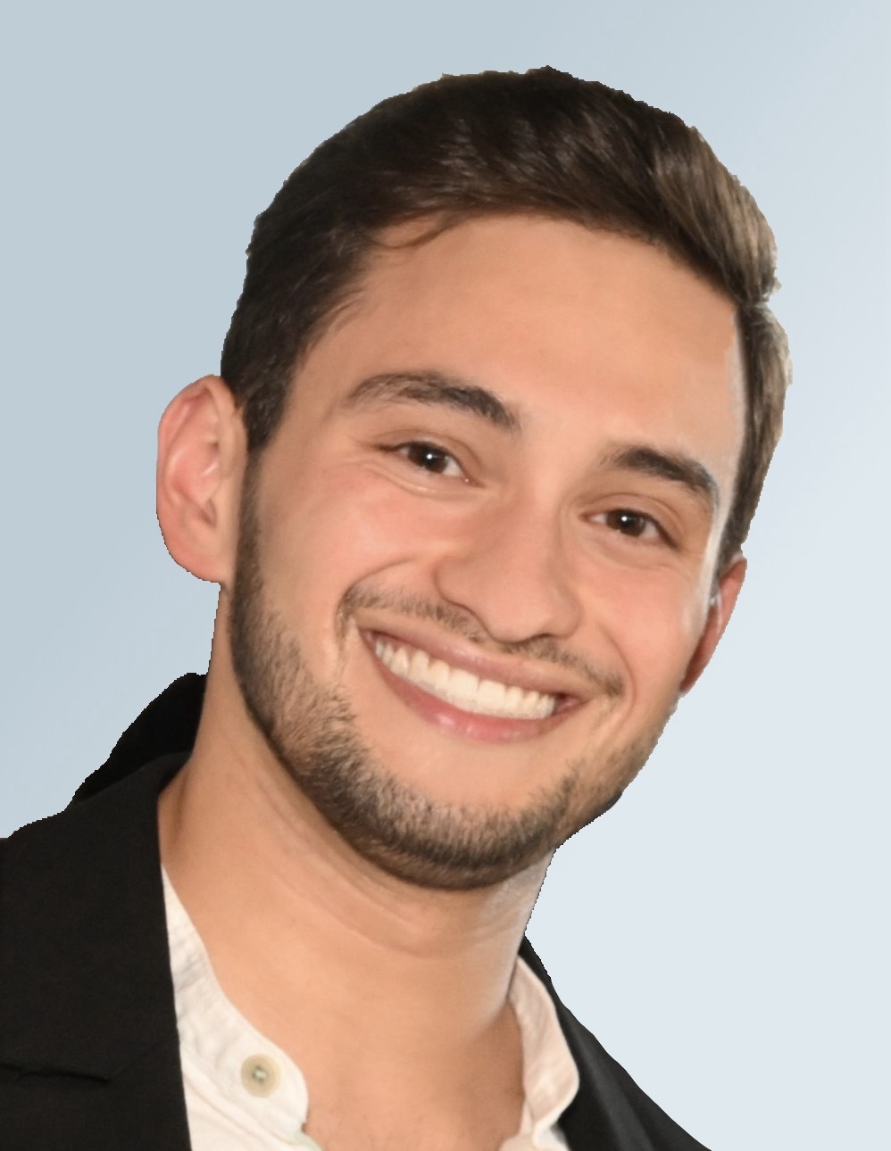 Max Kesten A16z Crypto