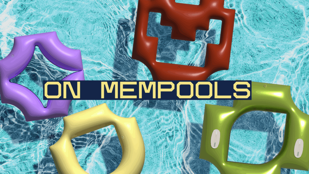On the limits of encrypted mempools - a16z crypto